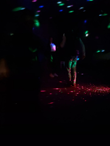03.05.2025 г Дискотека  Без вариантов