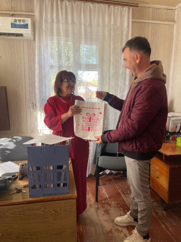 01.10.2025 г Душою молоды всегда