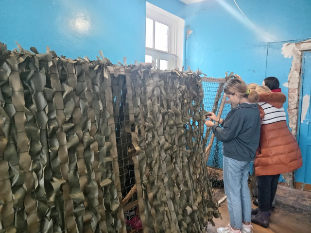 23.11.2025 г Доброта спасёт мир