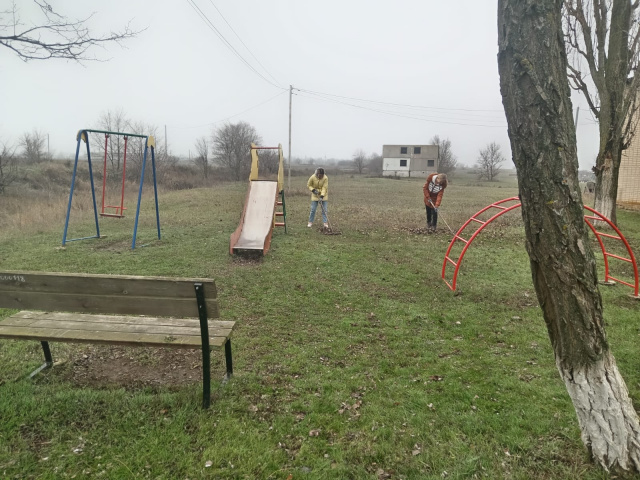 23.11.2025 г "Доброта спасёт мир"