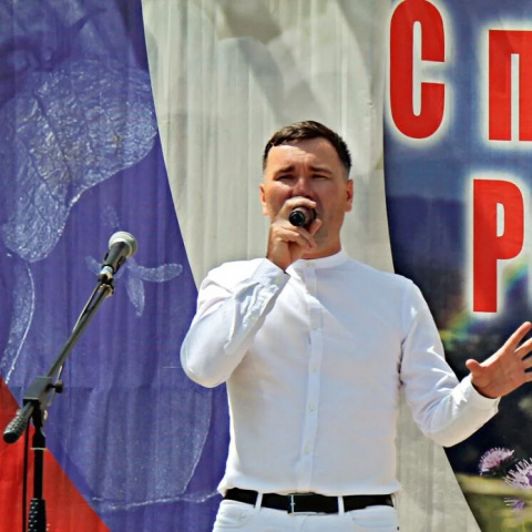 2025 год Участие в Областном конкурсе