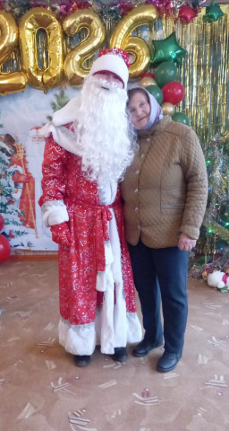 29.12.2025 г Театрализованное представление совместно с Александровской НОШ "Новогодние чудеса" 