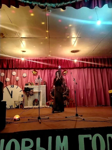 30.12.2025 Театрализованное представление "Новогодние чудеса - Новогодник"