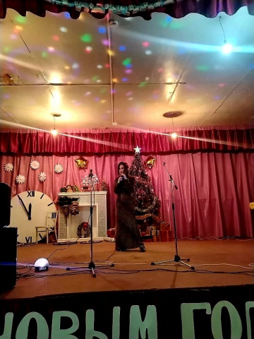 30.12.2025 Театрализованное представление "Новогодние чудеса - Новогодник"