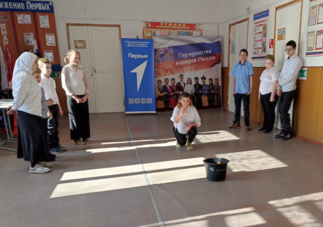 23.02.2026 г "День Защитника Отечества"