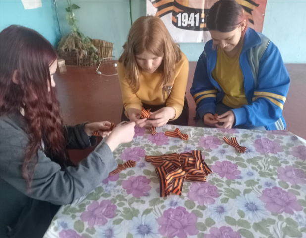 02.05.2026 г Викторина Что я знаю о войне
