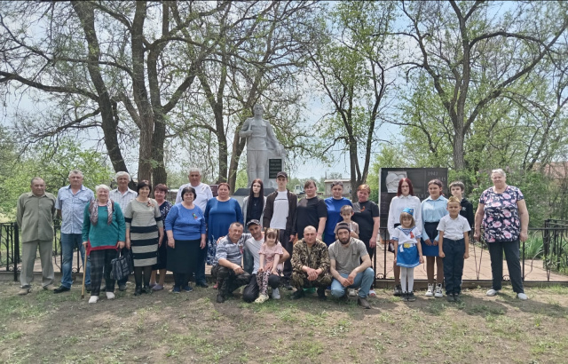 09.05.2026 г Мы вас помним