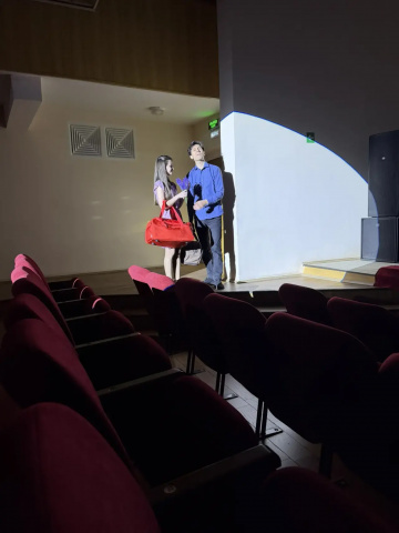 26.03.2026 г "Жизнь культуре посвящаем"