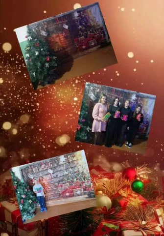 29.12.2025 г Новый год идёт по свету