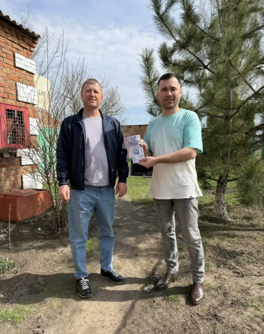 30.03.2026 г "Мы без вредных привычек"