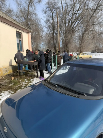 22.02.2026 г Игровая программа "Как на масляной неделе"