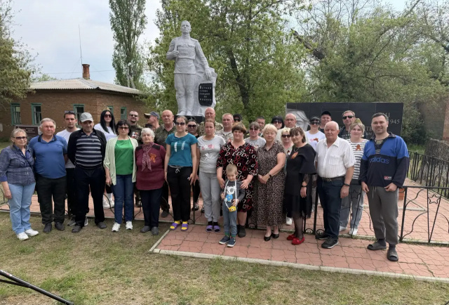 09.05.2026 г Автопробег