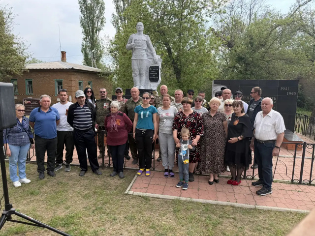 09.05.2026 г Автопробег
