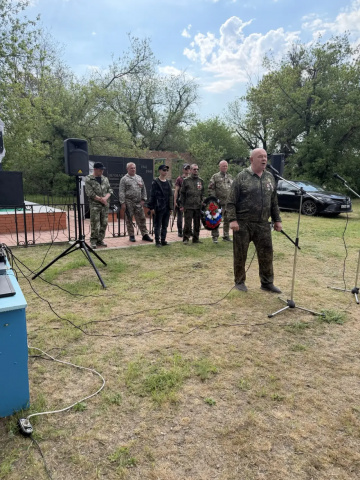 09.05.2026 г Автопробег