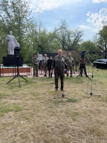 09.05.2026 г Автопробег