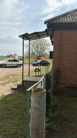 09.05.2026 г Автопробег