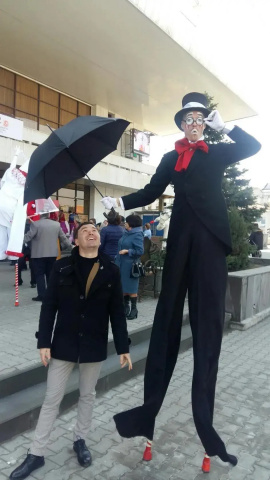 25.03.2026 г С Днем работника культуры