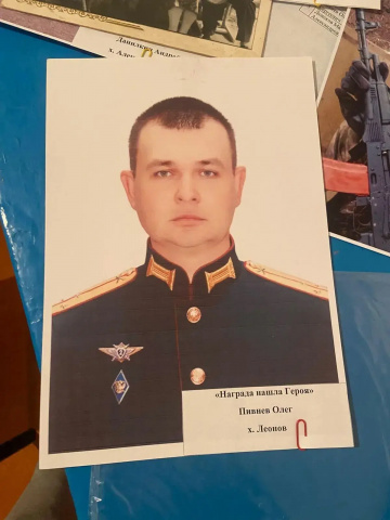 01.07.2026 г Круглый стол "Мы помним тебя, солдат"