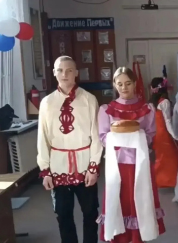 26.03.2026 г Викторина "Хлеб всему голова"