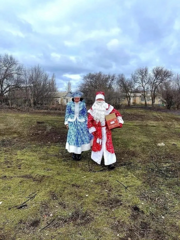 25.03.2026 г С Днем работника культуры